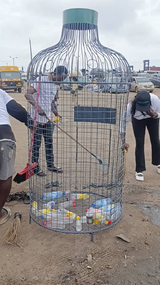 World Clean Up Day 2025 03