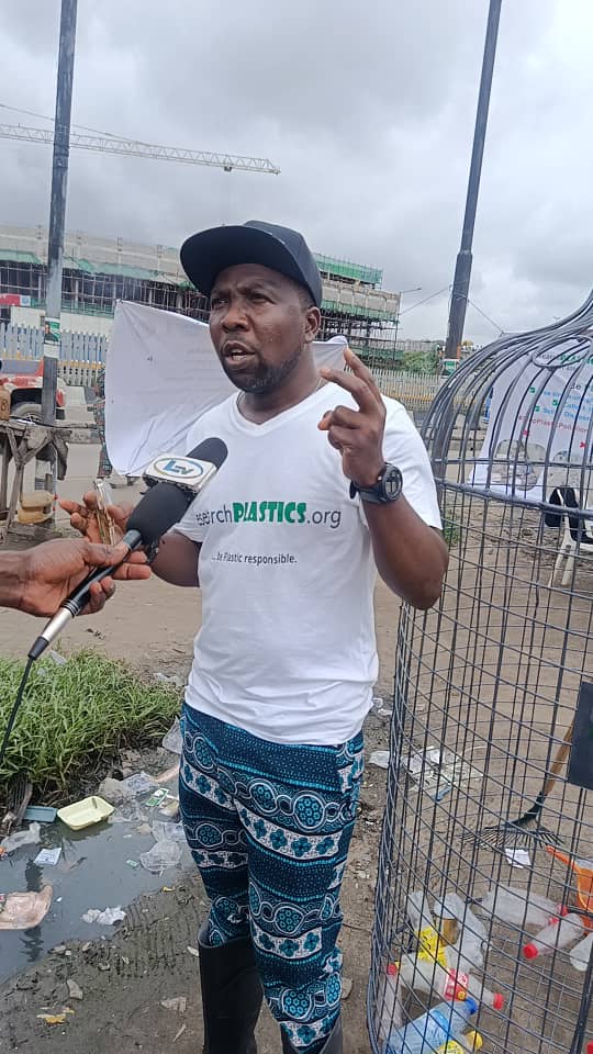 World Clean Up Day 2025 05