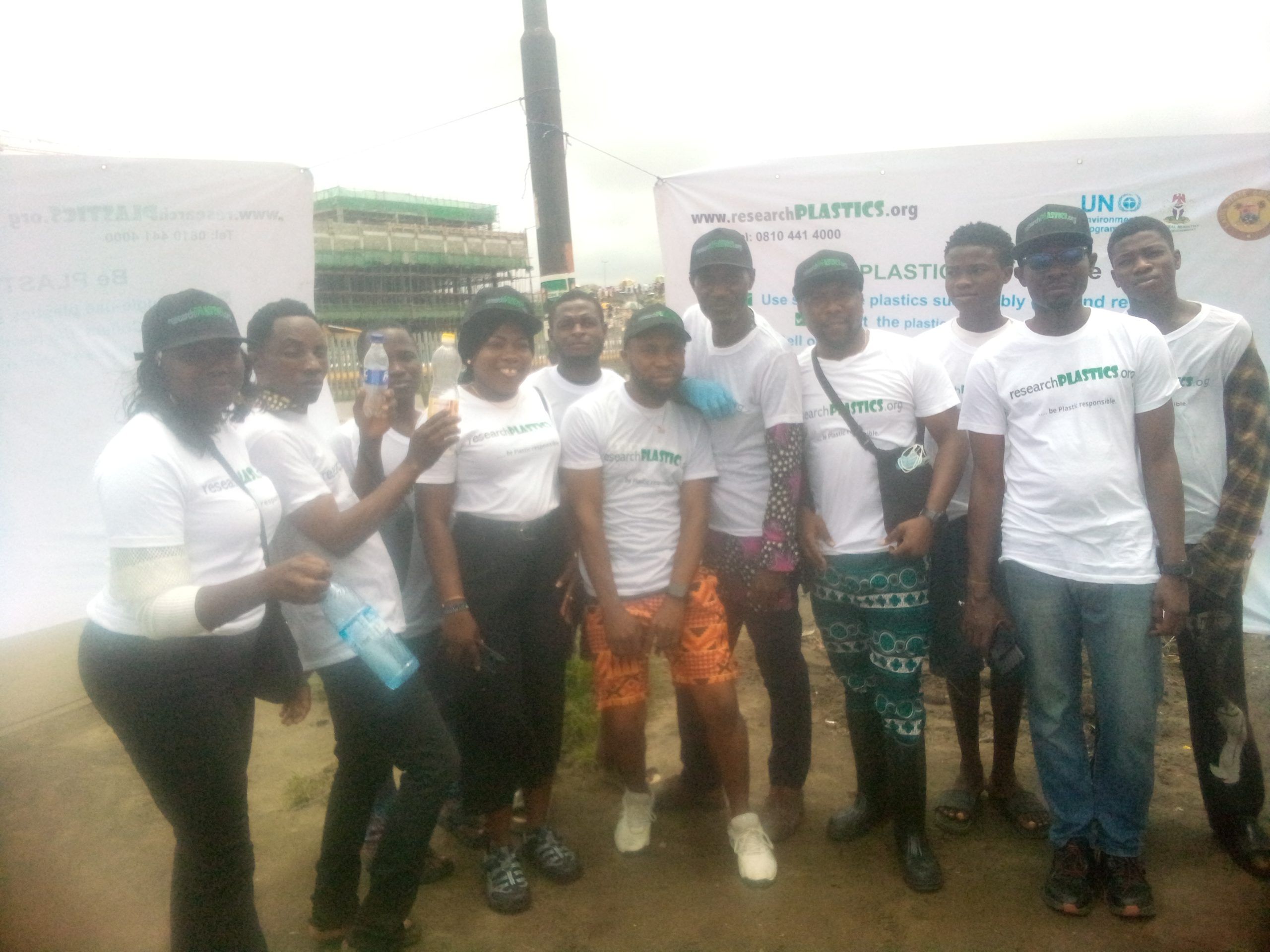 World Clean Up Day 2025 14