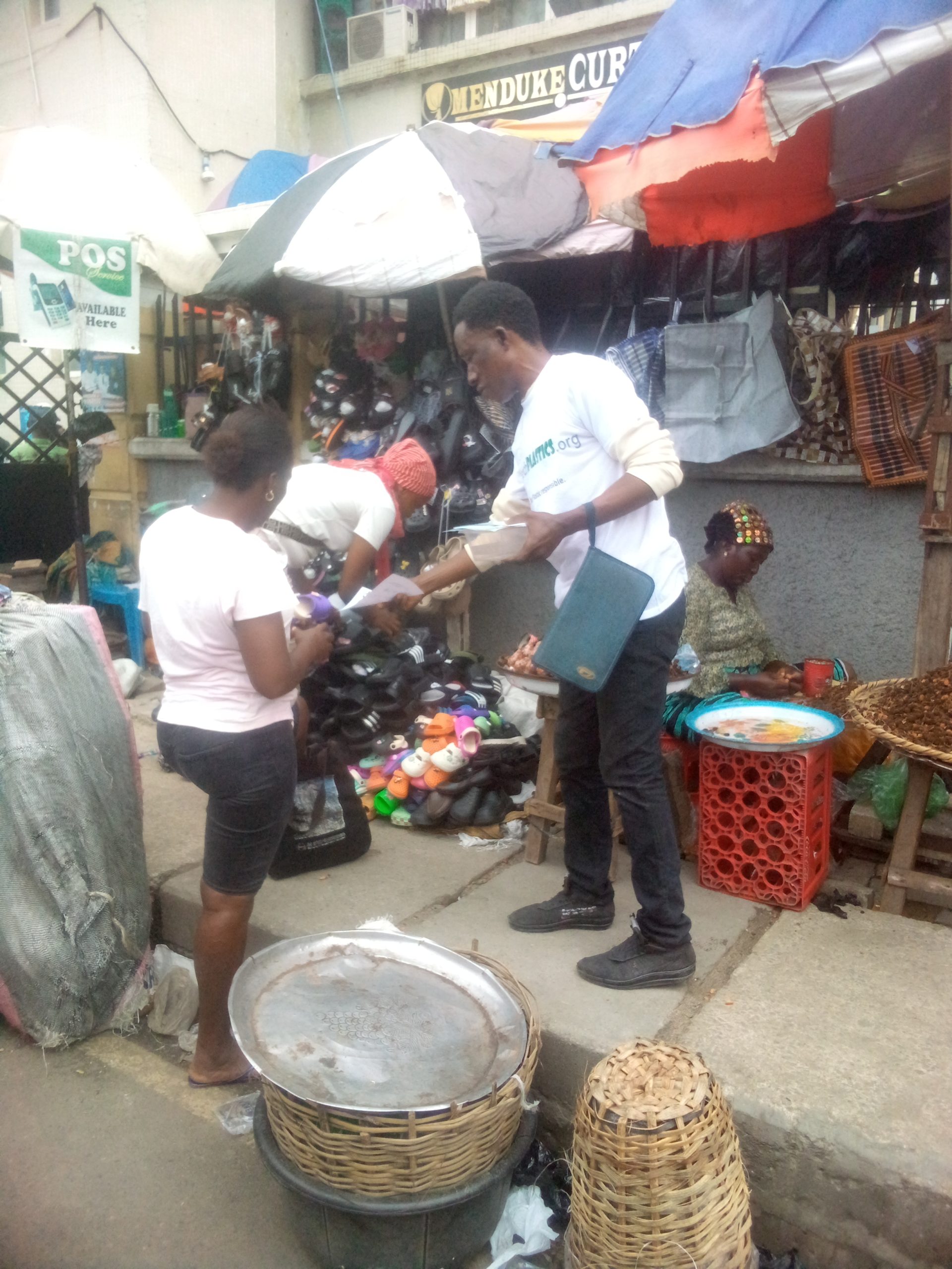 Yaba Market 02